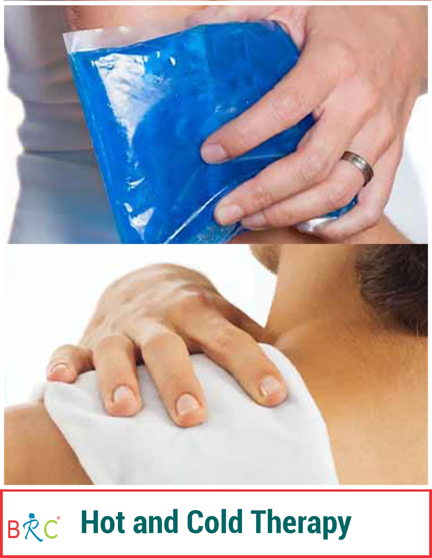 BRCW-Hot and Cold Therapy-P