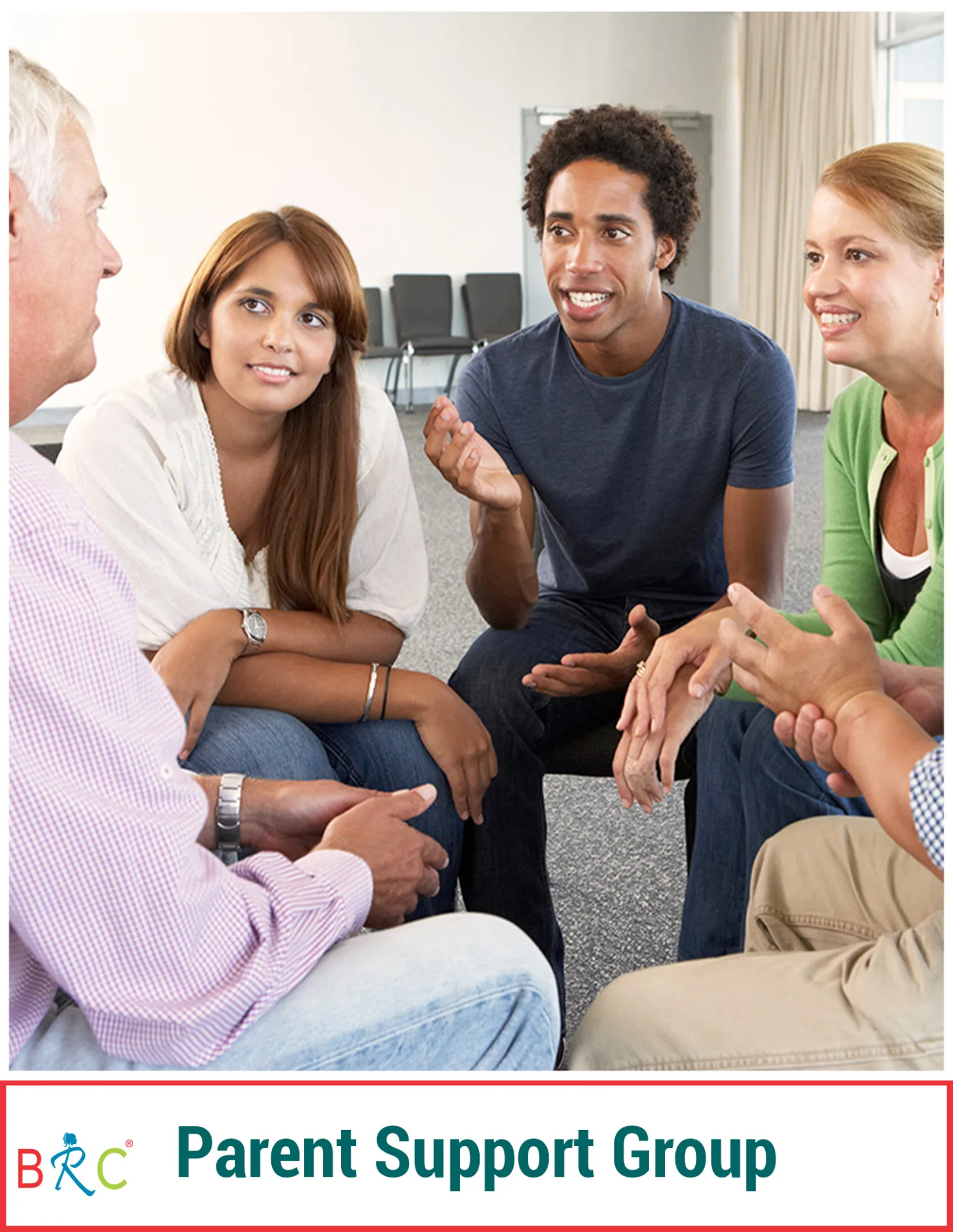 BRCW-Parent Support Group-P